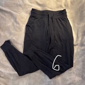 NWOT Lululemon Joggers